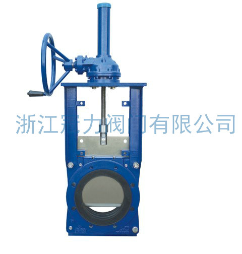 刀閘閥的維護(hù)保養(yǎng)有哪些注意事項(xiàng)？