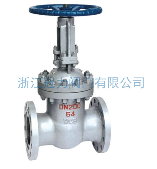 閘閥是怎么進(jìn)行工作的？